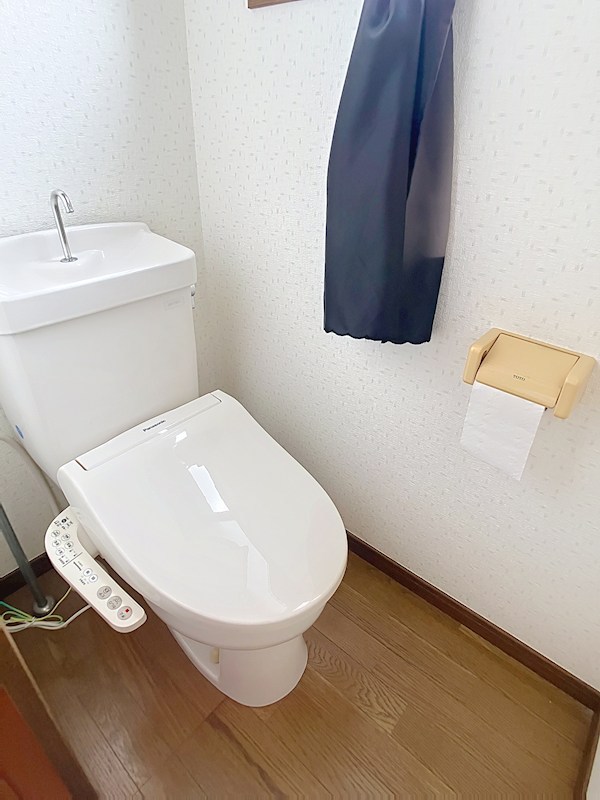 イーストハイツ その他2