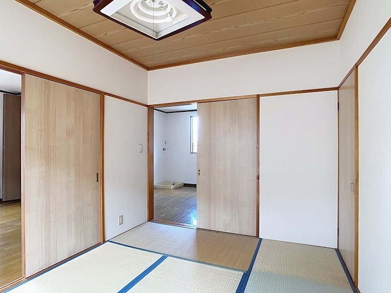 イーストハイツ その他9