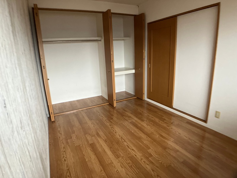 メゾンソレール その他3