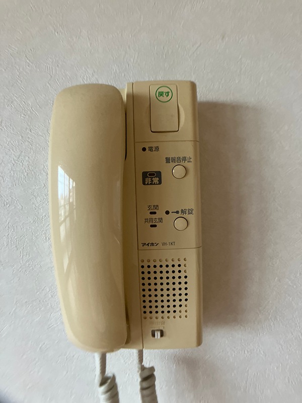 メゾンソレール その他4