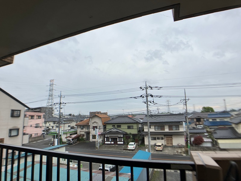 メゾンソレール その他11