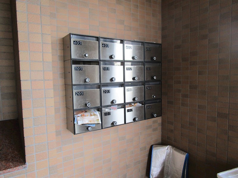 メゾンソレール その他14