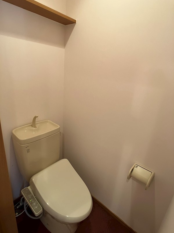 ウィスタリアA その他1