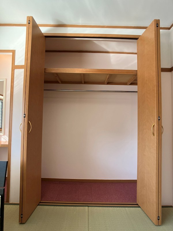 ウィスタリアA その他3