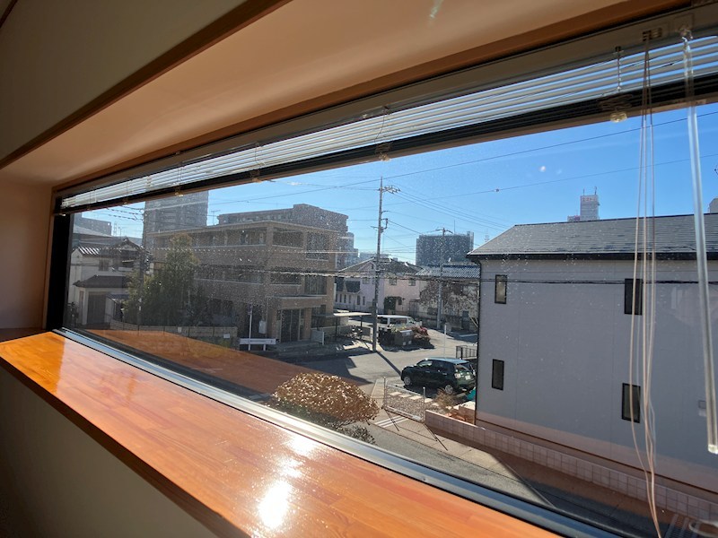 ウィスタリアA その他4