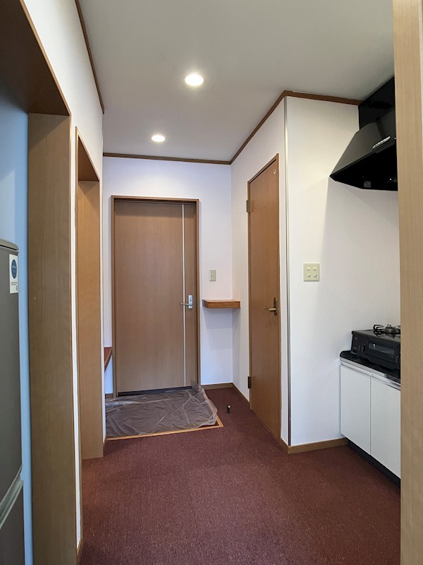 ウィスタリアA その他11