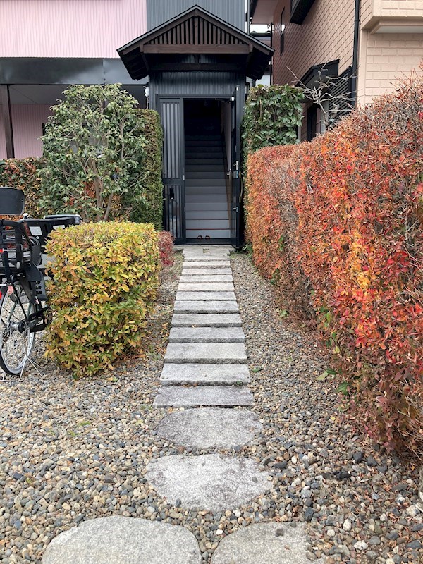 ウィスタリアA その他16