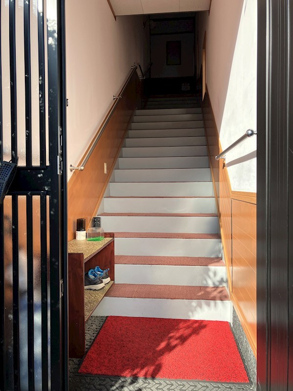 ウィスタリアA その他17