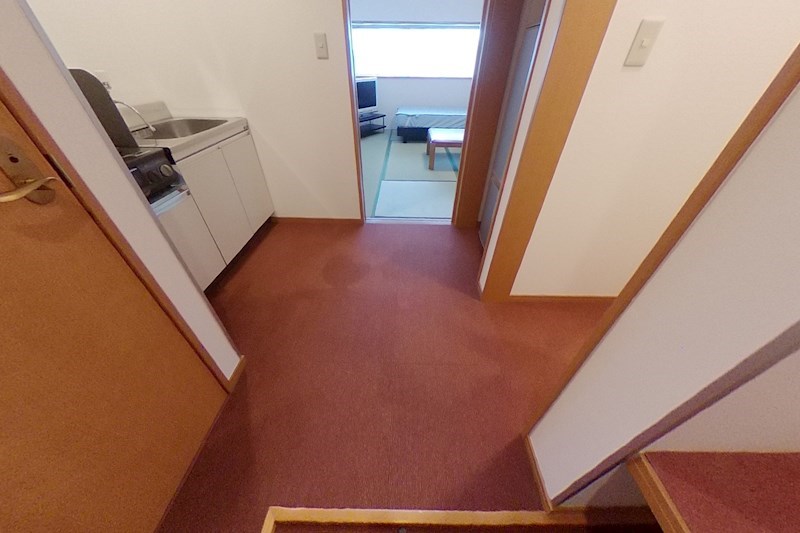 ウィスタリアA その他20