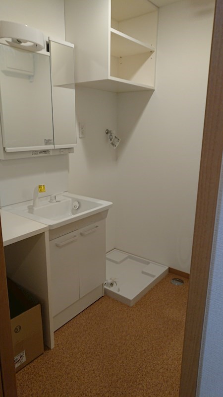 ルミエール鶴田 その他2