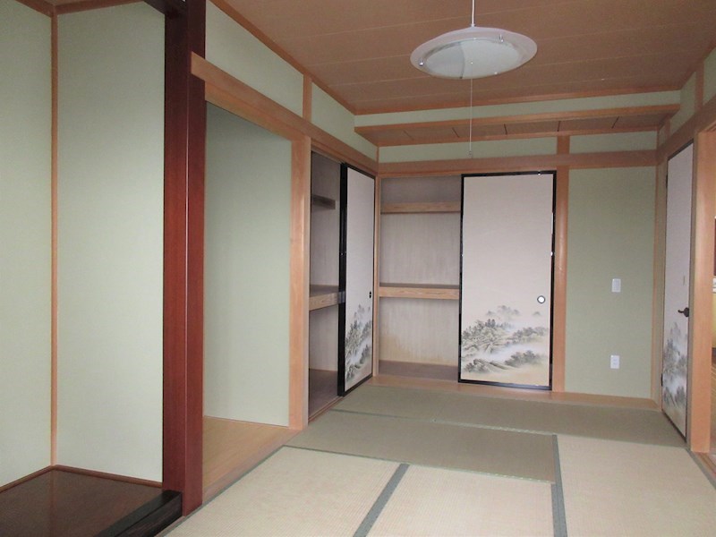 フォルトゥーナ清原台 その他