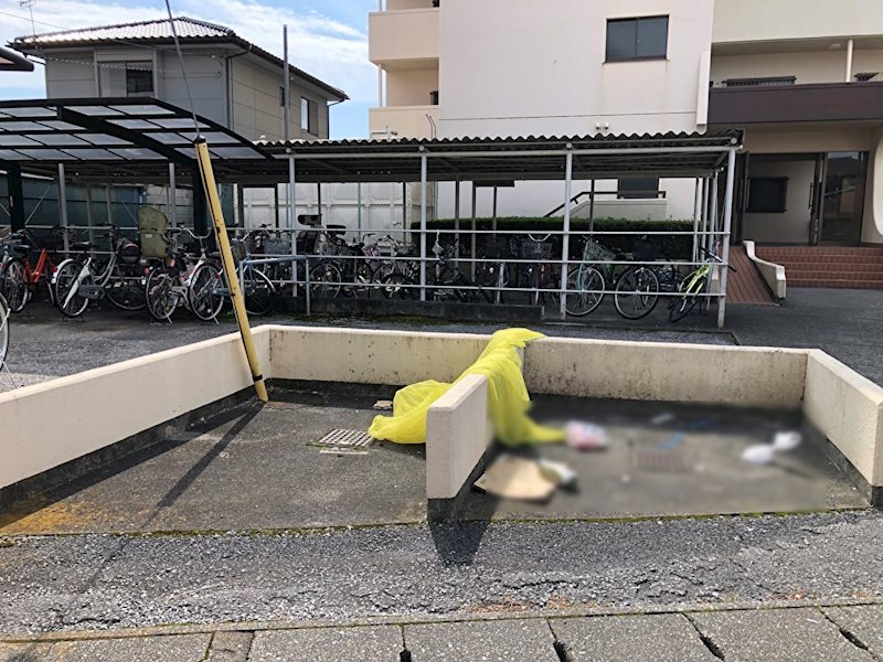 泉ケ丘ハイツ その他11