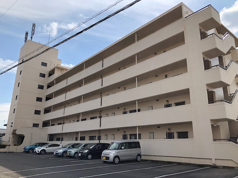 泉ケ丘ハイツ その他13