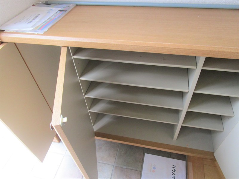 ラ・クレアール その他14