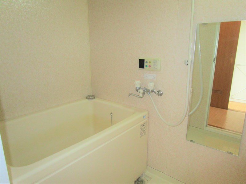 ラ・クレアール 風呂画像