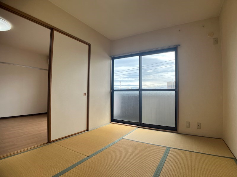 チェリーハイツ その他部屋・スペース