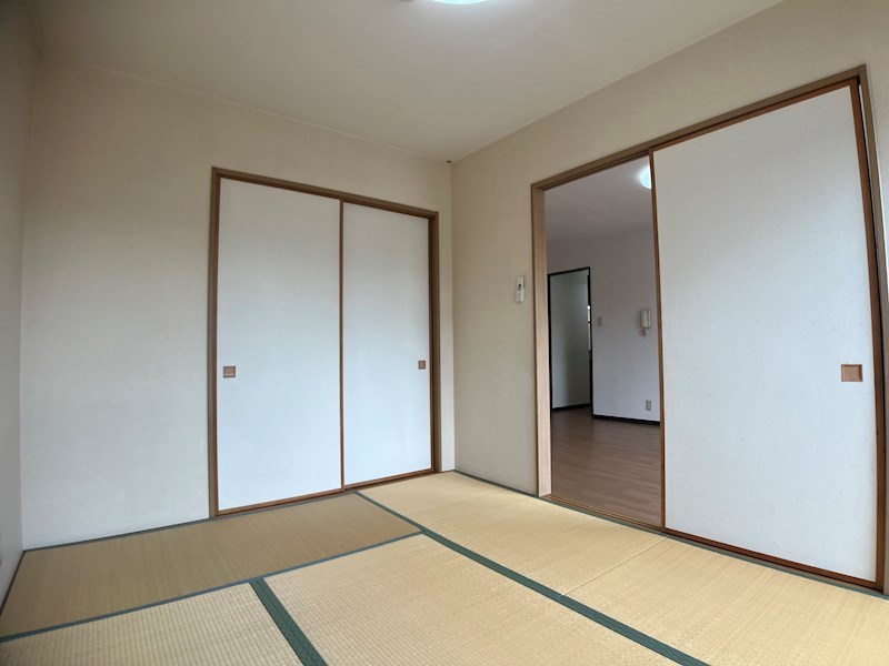 チェリーハイツ その他部屋・スペース