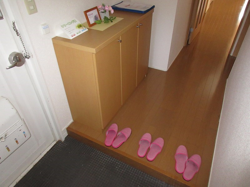 あさひレジデンス三番館 その他17