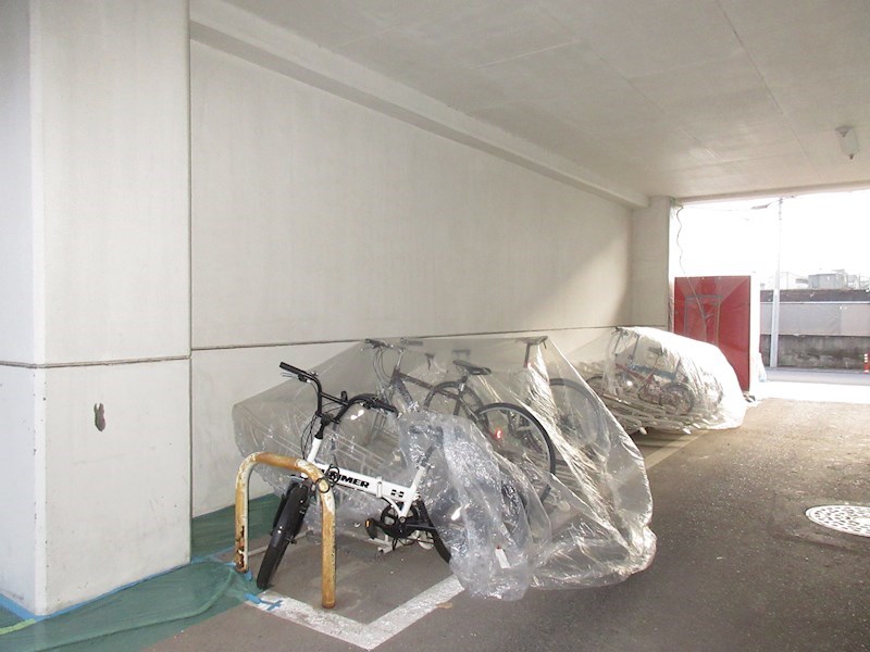 あさひレジデンス三番館 その他22