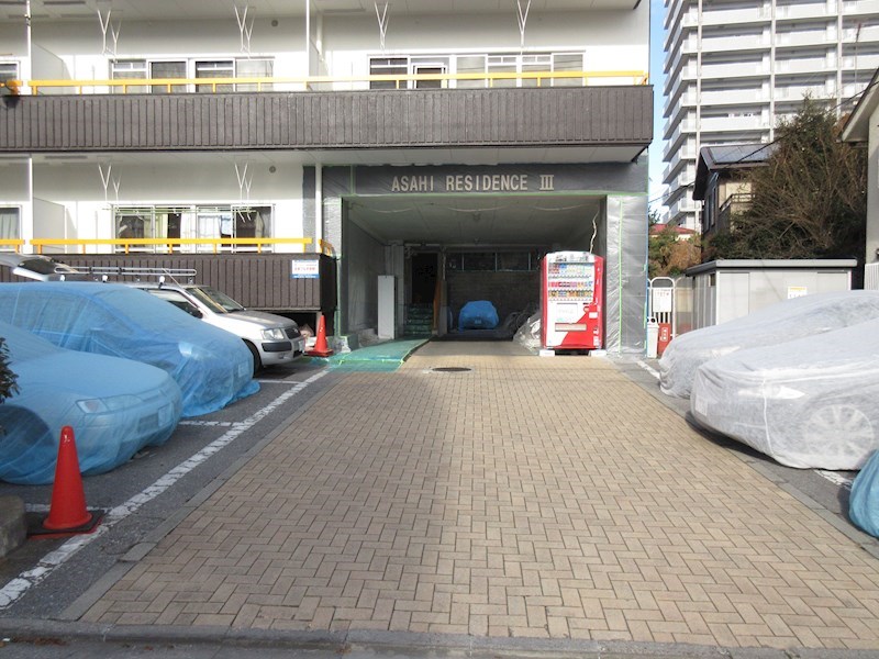 あさひレジデンス三番館 その他23