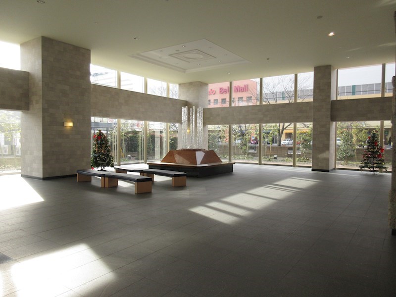 ベルコート その他外観3