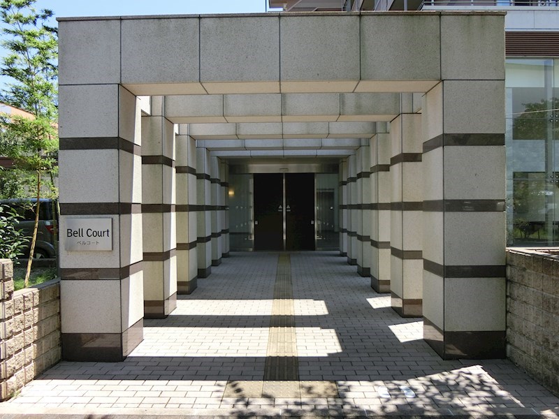 ベルコート その他外観4