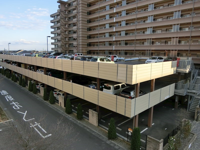 ベルコート その他外観1