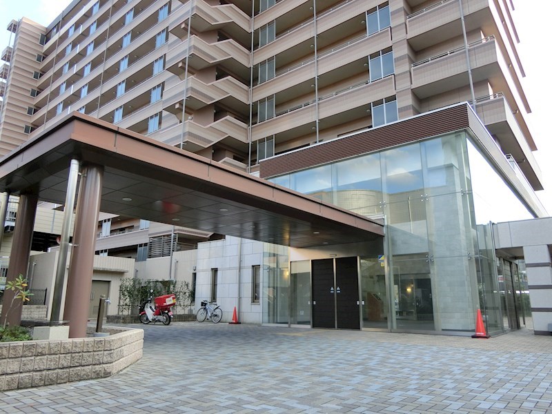 ベルコート その他外観2