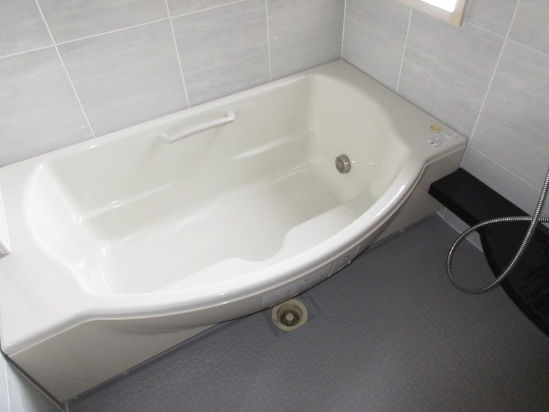 ベルコート 風呂画像