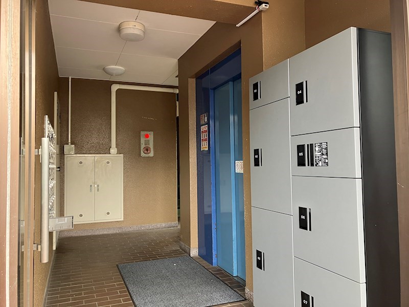 コーポ鷹 その他11