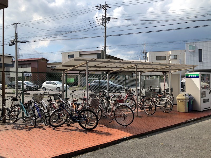 コーポ鷹 その他14