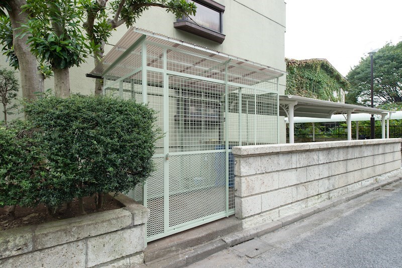 グリーンハイツ その他4