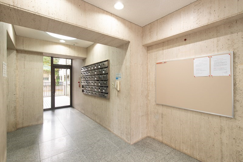 グリーンハイツ その他5