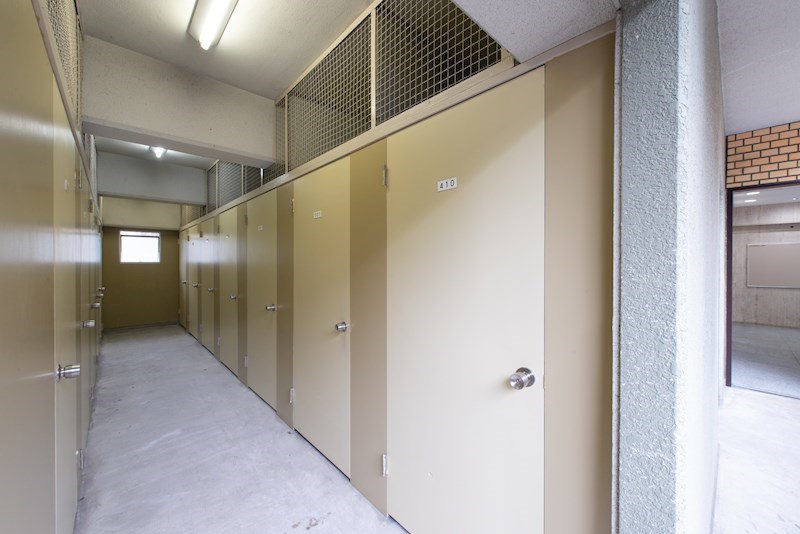 グリーンハイツ その他外観2