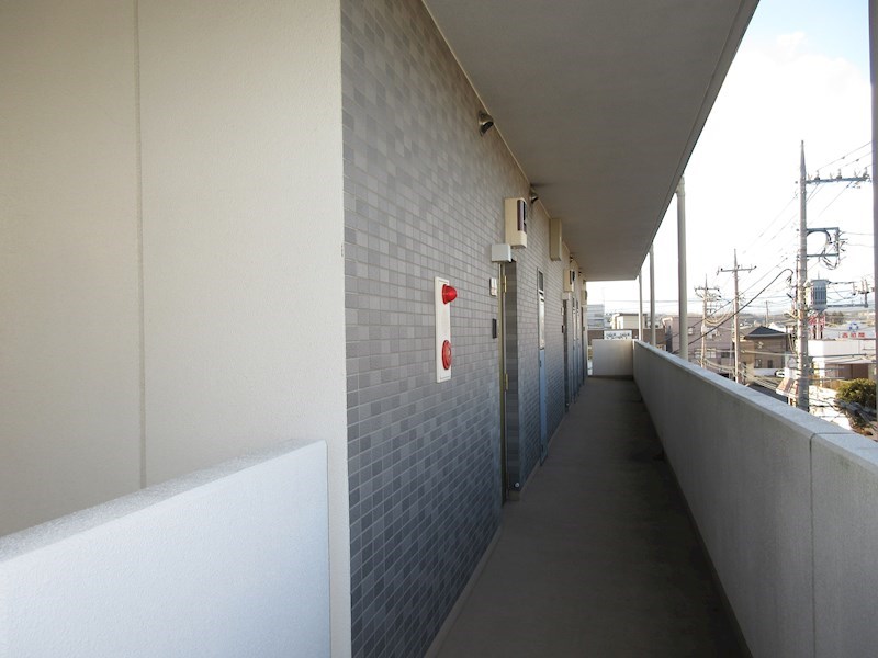 サン・スマ・エステージⅠ その他8