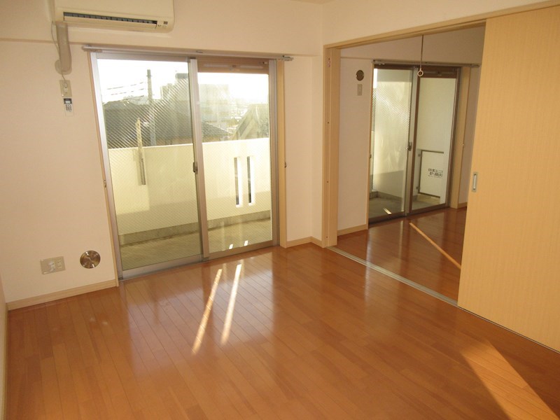 サン・スマ・エステージⅠ その他9