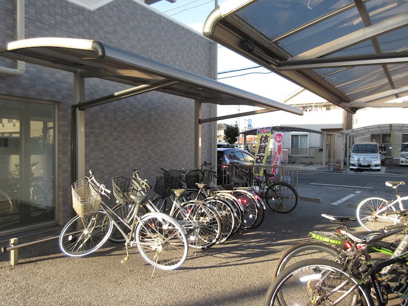 サン・スマ・エステージⅠ その他17