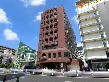 ひがしレジデンス  その他