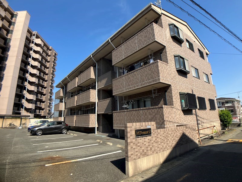 MDイーストⅠ その他6