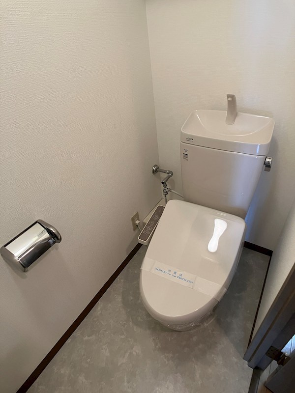 オヴェスト宇都宮ザ・タワー その他2