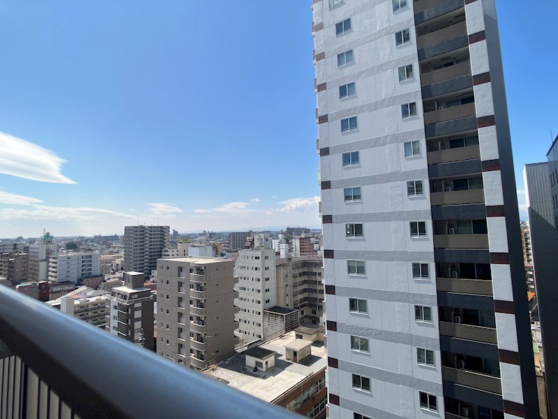 オヴェスト宇都宮ザ・タワー その他6