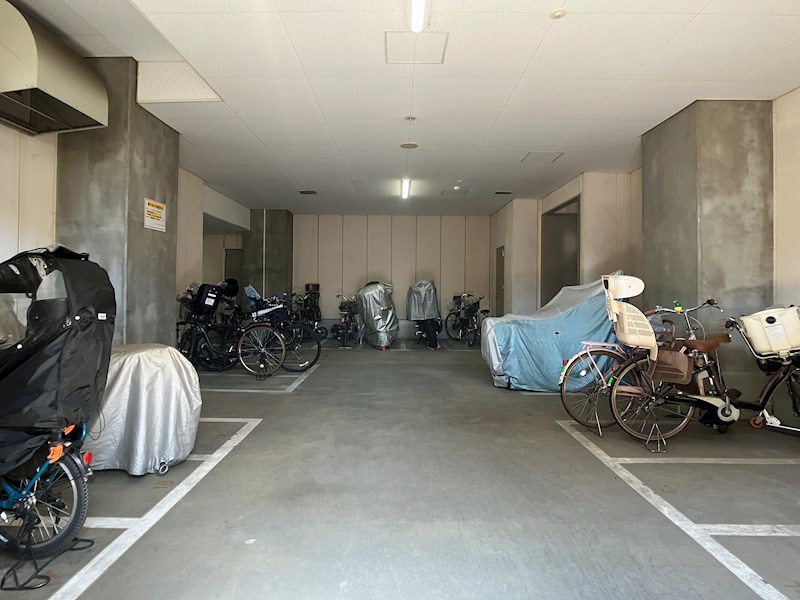 オヴェスト宇都宮ザ・タワー その他16