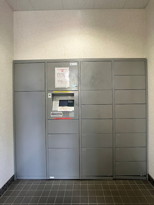 オヴェスト宇都宮ザ・タワー その他18