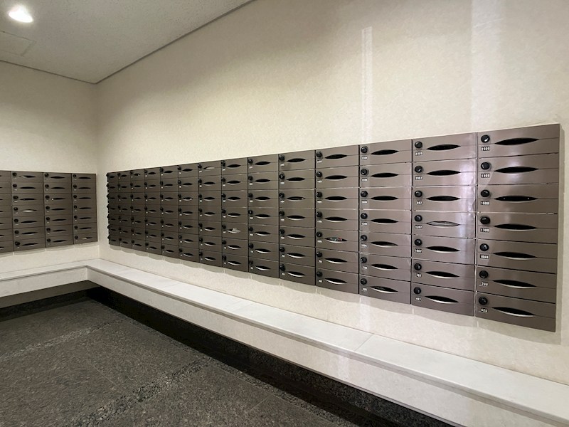 オヴェスト宇都宮ザ・タワー その他20