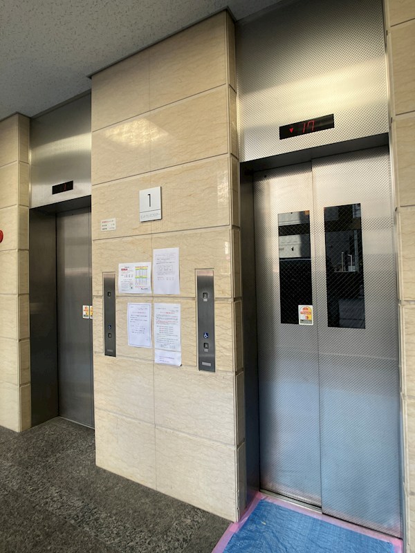 オヴェスト宇都宮ザ・タワー その他21