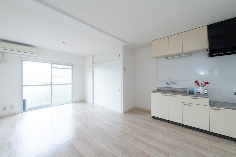 グリーンハイツ その他8