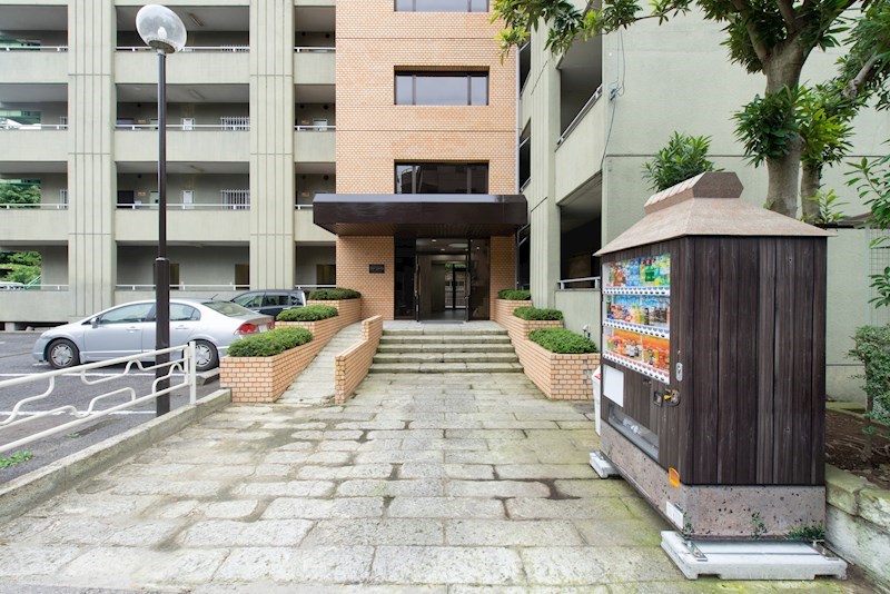 グリーンハイツ その他11