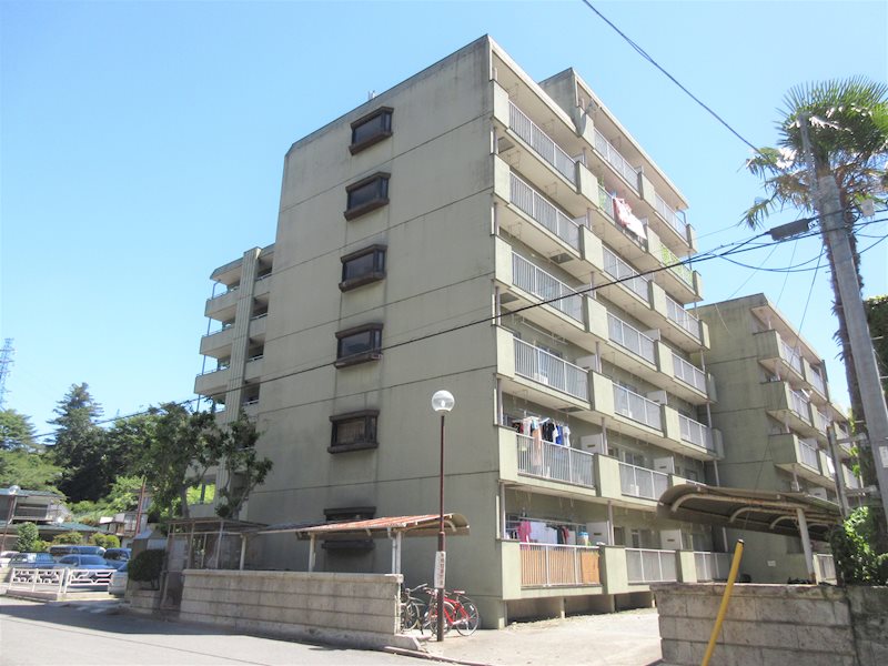 グリーンハイツ その他22