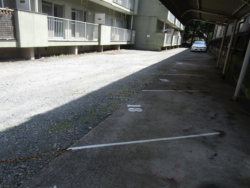 グリーンハイツ その他23