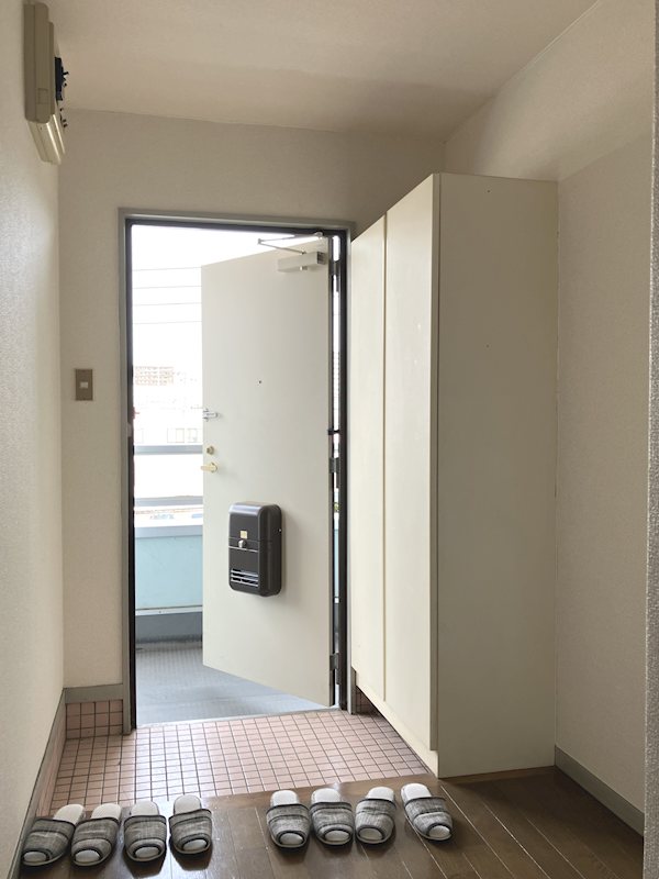 SKSビル その他17